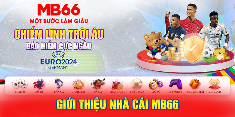 Giới thiệu nhà cái MB66